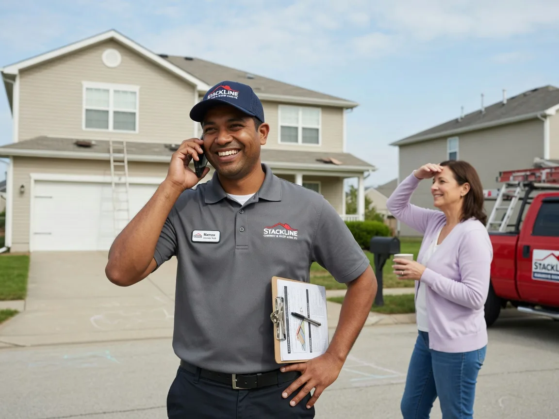 Chimney flashing repair Cascade, IA FAQs